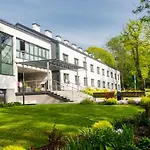 Feriested Sloneczne Wzgorze *