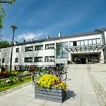 Feriested Sloneczne Wzgorze *
