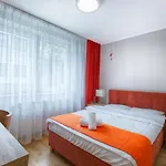 Feriested Sloneczne Wzgorze Tarnów