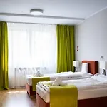 Feriested Sloneczne Wzgorze *