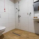 Sloneczne Wzgorze Feriested