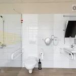 Feriested Sloneczne Wzgorze