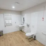 Feriested Sloneczne Wzgorze