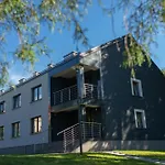 Feriested Sloneczne Wzgorze