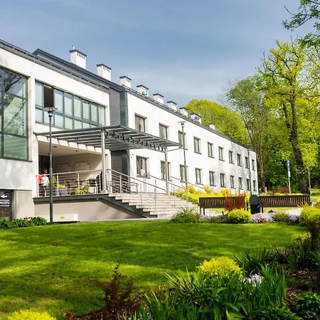 Resort Centrum Rehabilitacji Spolecznej I Zawodowej Zaz Sloneczne Wzgorze *