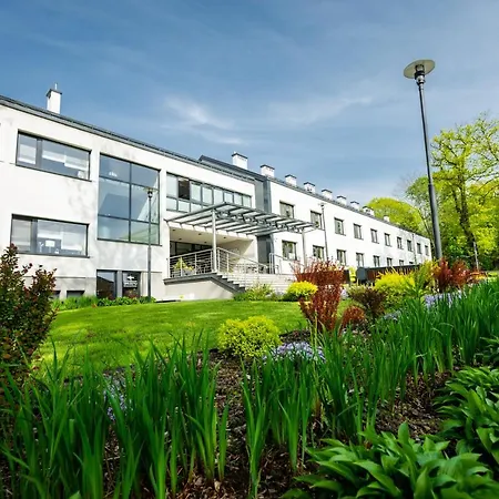 Centrum Rehabilitacji Spolecznej I Zawodowej Zaz Sloneczne Wzgorze Resort