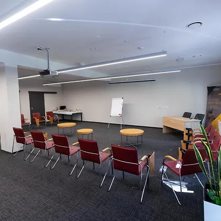 리조트 Centrum Rehabilitacji Spolecznej I Zawodowej Zaz Sloneczne Wzgorze *