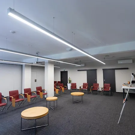Centrum Rehabilitacji Spolecznej I Zawodowej Zaz Sloneczne Wzgorze 타르노프
