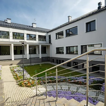 Centrum Rehabilitacji Spolecznej I Zawodowej Zaz Sloneczne Wzgorze