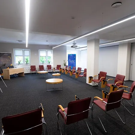 Centrum Rehabilitacji Spolecznej I Zawodowej Zaz Sloneczne Wzgorze 리조트