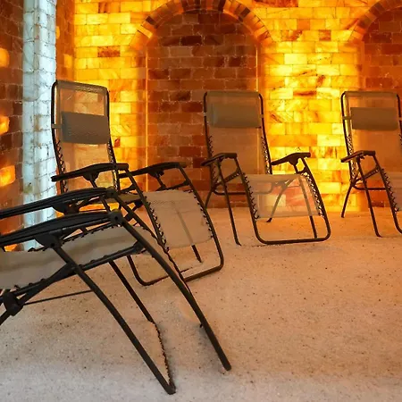 Centrum Rehabilitacji Spolecznej I Zawodowej Zaz Sloneczne Wzgorze 리조트