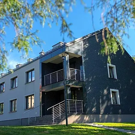 Sloneczne Wzgorze * Тарнув