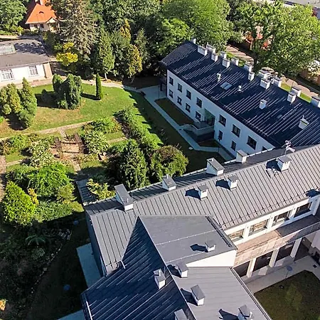 Sloneczne Wzgorze