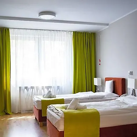 Sloneczne Wzgorze