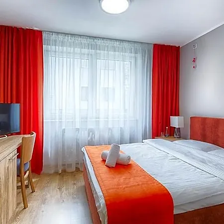 Resort Sloneczne Wzgorze Tarnów