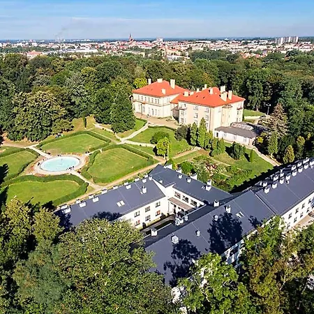 Sloneczne Wzgorze Курортный комплекс *