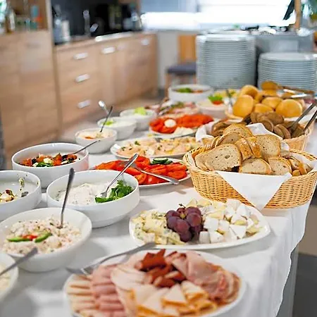 Sloneczne Wzgorze Курортный комплекс