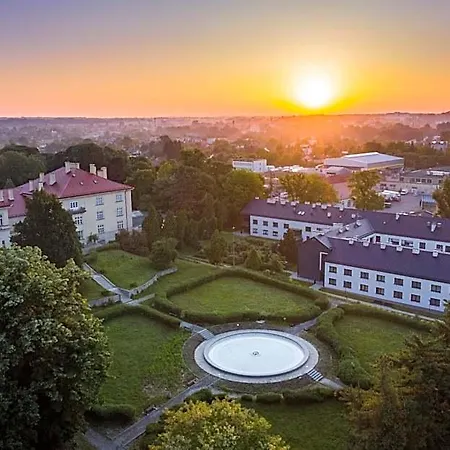 Sloneczne Wzgorze * Tarnów