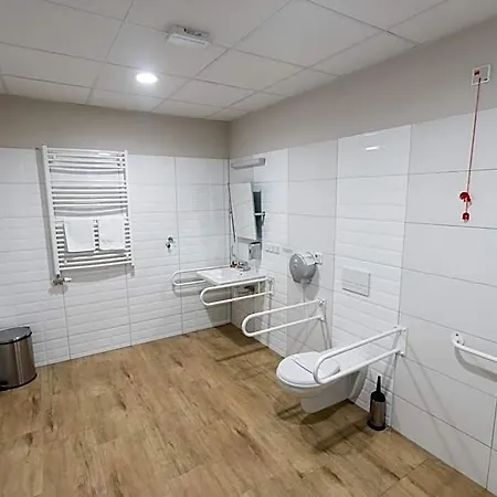 Resort Sloneczne Wzgorze Tarnów