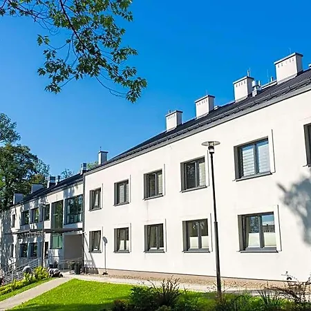 Sloneczne Wzgorze
