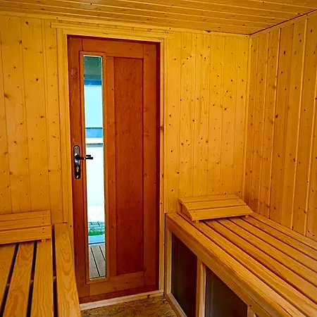 Resort Sloneczne Wzgorze
