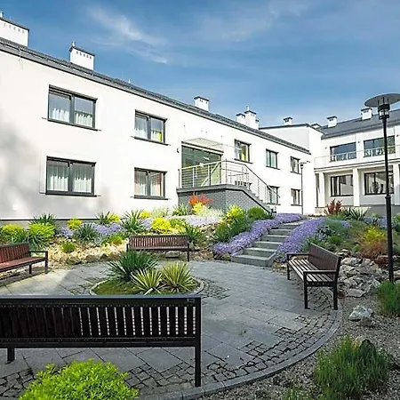 Sloneczne Wzgorze Resort Tarnów